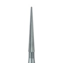 FRESA CARBURO 12 FILOS PUNTA DE LAPIZ FG 014