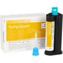 RESINA BISACRYLICA TEMP SPAN C&B A0-P.PROVICIONALES(50ML)