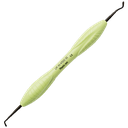 PORTA PLASTICO LM ANTERIOR CONDENSADOR + ESPATULA - ERGOSENSE