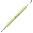 PORTA PLASTICO LM ANTERIOR CONDENSADOR + ESPATULA - ERGOMAX
