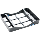 CASSETE METALICO LM PARA 8 INSTRUMENTOS 180X136X28MM