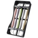 KIT INSTRUMETOS LM-ARTE STYLE ITALIANO (5PZS)