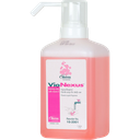 VIONEXUS JABON MANOS C/VITAMINA E ESPUMOSO , LAVADO CON AGUA / 1 LITRO