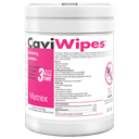CAVIWIPES , TOALLAS DESIFENCTANTES BOTE DE  (160)