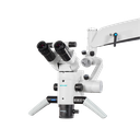 MICROSCOPIO SEMORR 3000D - MOBIL CABEZA 0-210°+ZOOM VARIABLE HASTA 24X+CAMARA 4K