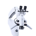 MICROSCOPIO SEMORR 3000E - MOBIL CABEZA 0-210°+ZOOM VARIABLE HASTA 24X
