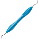 INSTRUMENTO EMPACADOR DE HILO REDONDO 2.0 MM LM ERGOSENSE