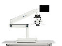 MICROSCOPIO SEMORR G4D - DE MESA