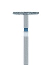 FRESA DIAMANTE ALTA VELOCIDAD ZIR CUT RUEDA Z818 060