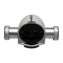 MORA - ACCESORIO PARA MICROSCOPIOS CON CAMARA DOM 3000B / G4D