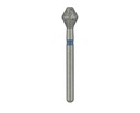 FRESA DIAMANTE FG JOTA - 038 033 DOBLE CONO - 811 033