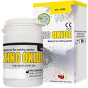 OXIDO DE ZINC - BOTE DE 50G