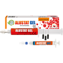 HEMOSTATICO EN GEL ALUSTAT  CLORURO DE ALUMINIO 25% - 10ML.