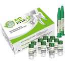 MTA BIO+  MAXI 10*0.14gr + 1 liquido de 1ml.