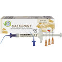 HIDROXIDO DE CALCIO PASTA CALCIPAST JERINGA DE 2.1G