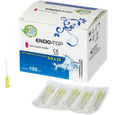 JERINGA DE IRRIGAR "SOLO PUNTA" ENDO TOP (100PZ)