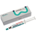 CEMENTO ENDODONTICO ADSEAL PLUS BASE DE RESINA 13.5GR.META
