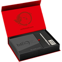 BTR - INSTRUMENTO REMOVEDOR DE LIMAS BRT PEN SISTEMA COMPLETO