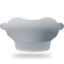 BANDA MATRIZ POLYDENTIA SECCIONAL MOLAR DEEP QUICKMAT FLEX 25 PCS.