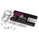 BANDA MATRIZ POLYDENTIA PRECONTORNEADA UNICA MINIDEEP ANTERIOR REFILL 50 PCS