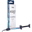 MODELADOR DE RESINA ASSIST 2XJER. 1.5GRS C/U
