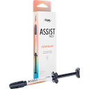 RESINA OPACADOR FLUIDA ASSIST APS - JERINGA 2 GR