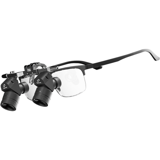[SI BRILIANCE-PRO] LULUPAS BRILLIANCE 48° PRO ERGONOMICA MARCO COLOR NEGRO