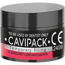 CEMENTO TEMPORAL PARA CAVIDADES CAVIPACK 1 X 10GR
