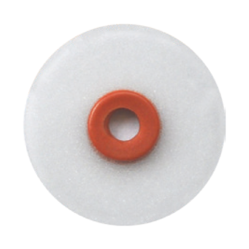 [KR 4181-10] PULIDOR DE RESINA OPTIDISC 9.6MM MEDIO - 10 UNIDADES