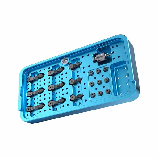 [SI ORION KIT-M 1.4] KIT ORION DEMO EIGHTEETH