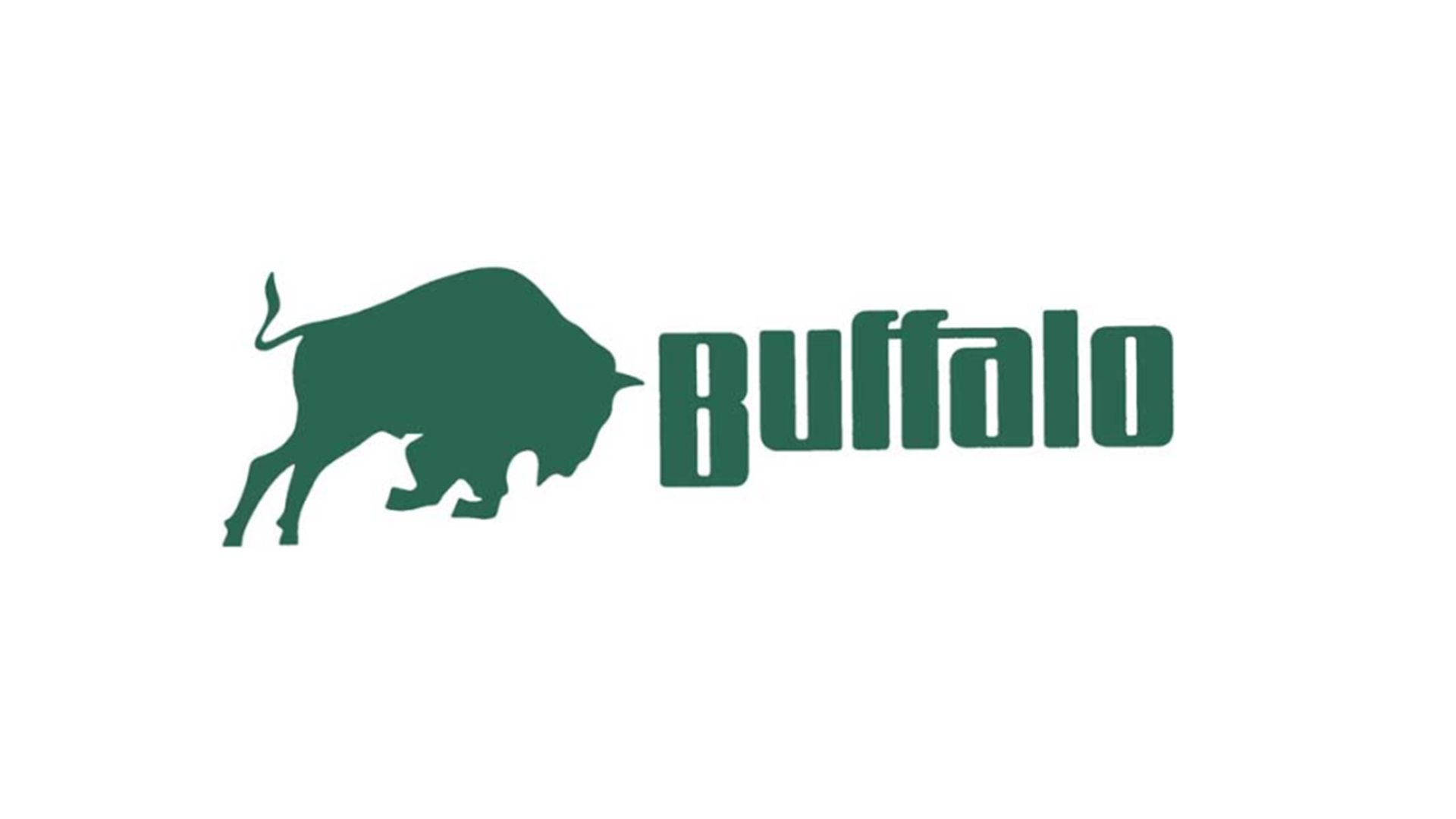 BUFFALLO