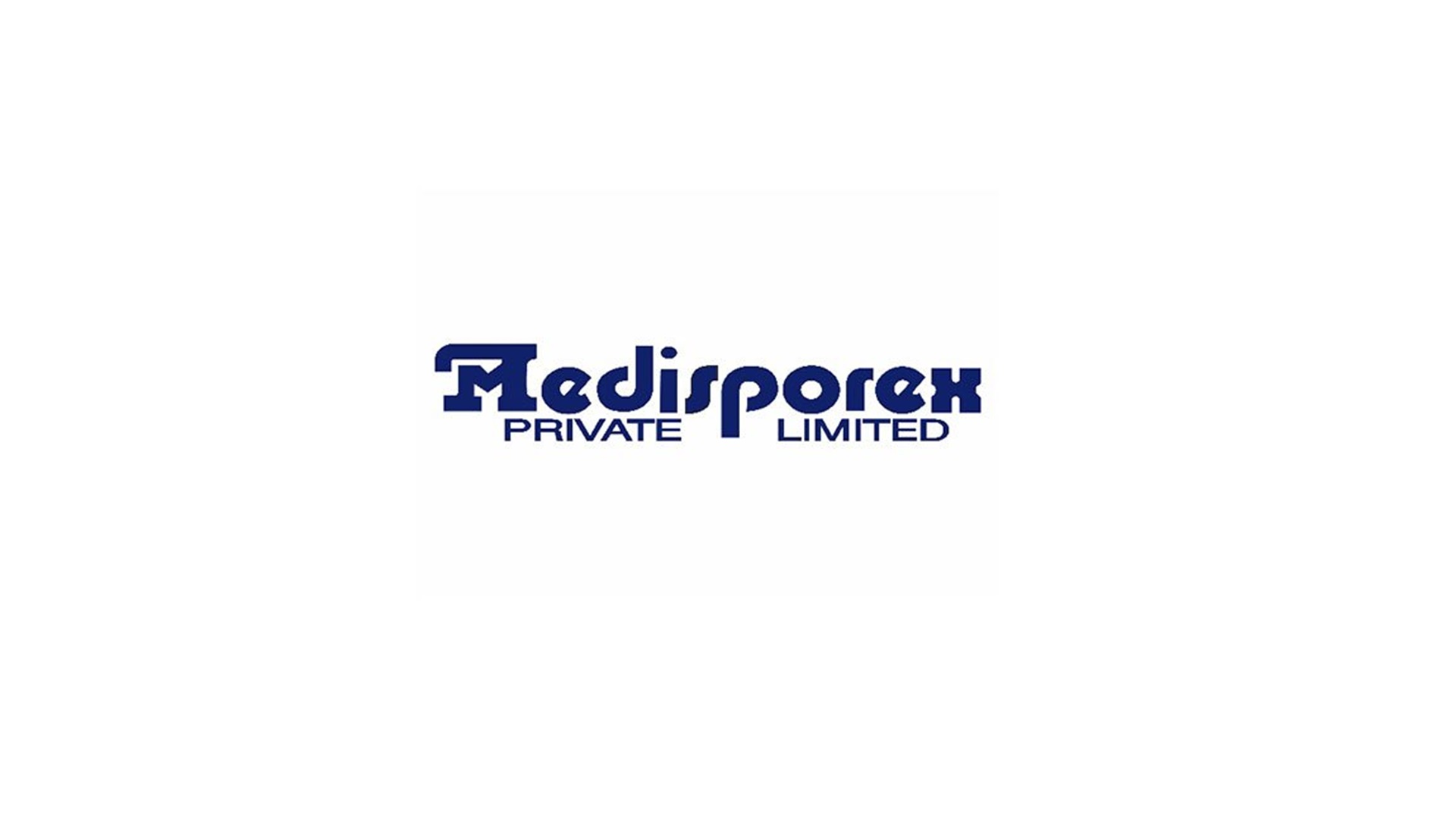 Marca: MEDISPOREX