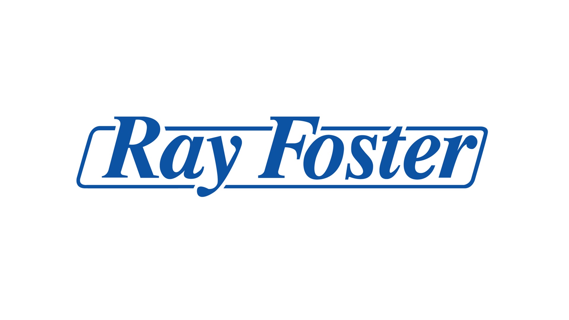 RAYFOSTER