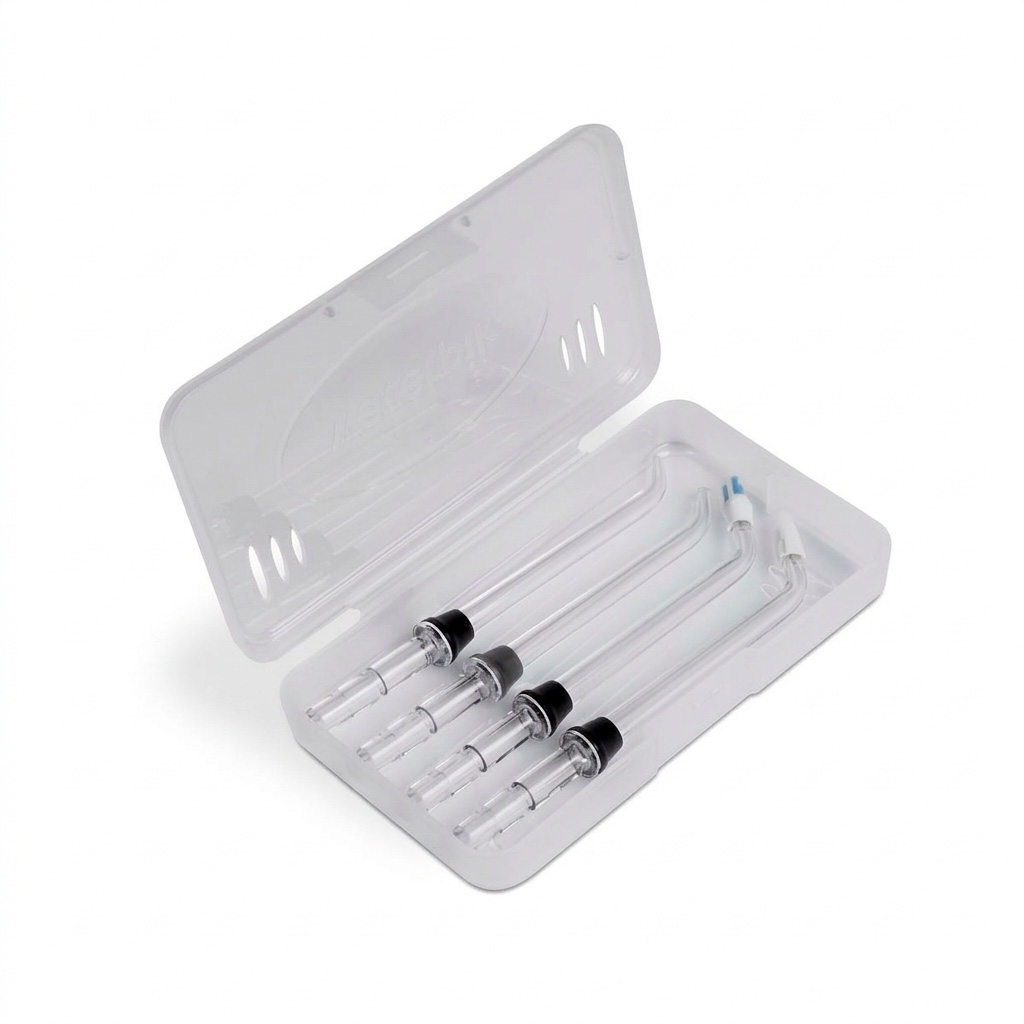 WATERPIK IRRIGADOR IN-ALAMBRICO CORDLESS ADVANCED BLACK 2.0 C. 4 PUNTAS