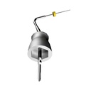FAST PACK - PUNTA "M" 50/0.05 YELLOW 1RA. GEN. HEXAGONAL(6351012)