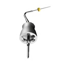 FAST PACK - PUNTA "M" 50/.05 AMARILLO 2da. Gen. "PRO" Estrella (6351063)