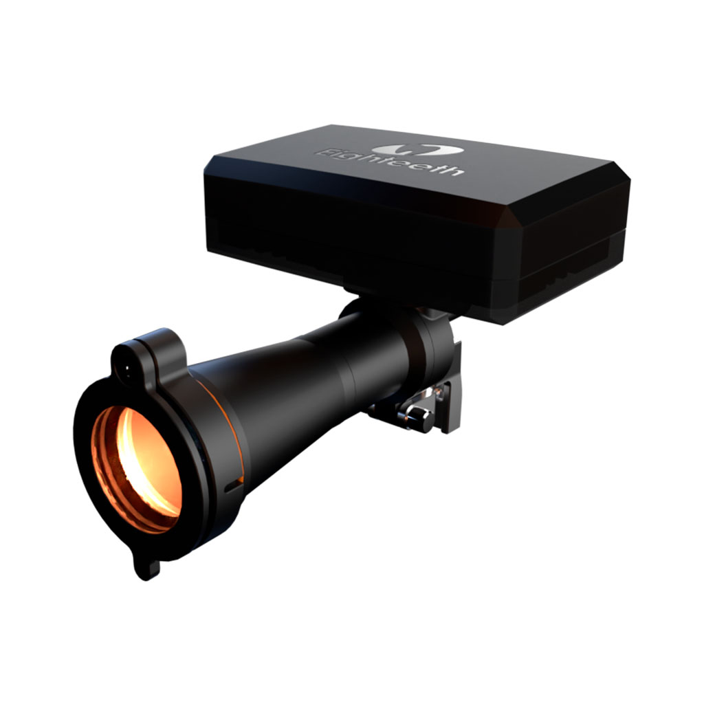 LUZ LED CLIP PARA MONTAR SISTEMAS DE TOUCH / WIRELESS Z