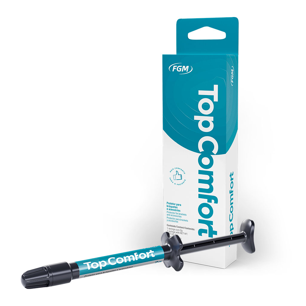 COMPOSITA AUTOCURADA TOP COMFORT 2G