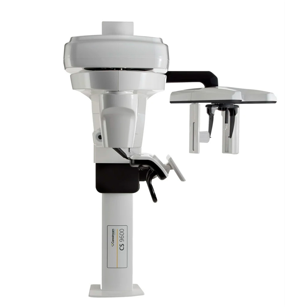 RAYOS-X PANORAMICO+CEPH+TOMOGRAFO+AIRWAY+CBCT+ASIENTO+PDIP+MAR+CARPUS CS9600 - FOV 16X10