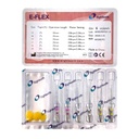 LIMAS E-FLEX - (25MM) 2*02/13 - 2*02/16 - 2*02/19 (6028295) (6PZ.)