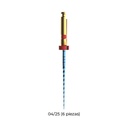 LIMAS E-FLEX BLUE - (25MM) 04/25 (6028696) (6PZ.)