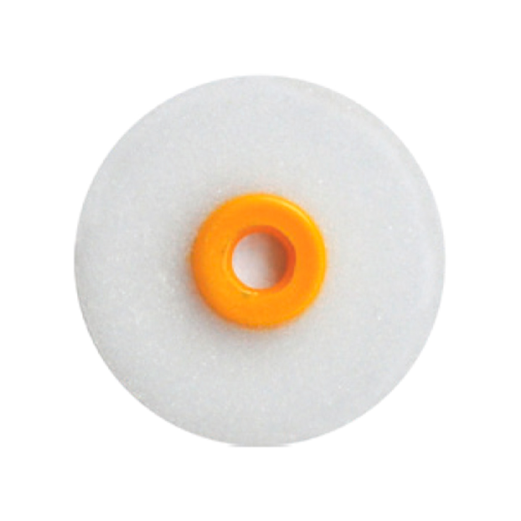 PULIDOR DE RESINA OPTIDISC 9.6MM FINO 100 UNIDADES