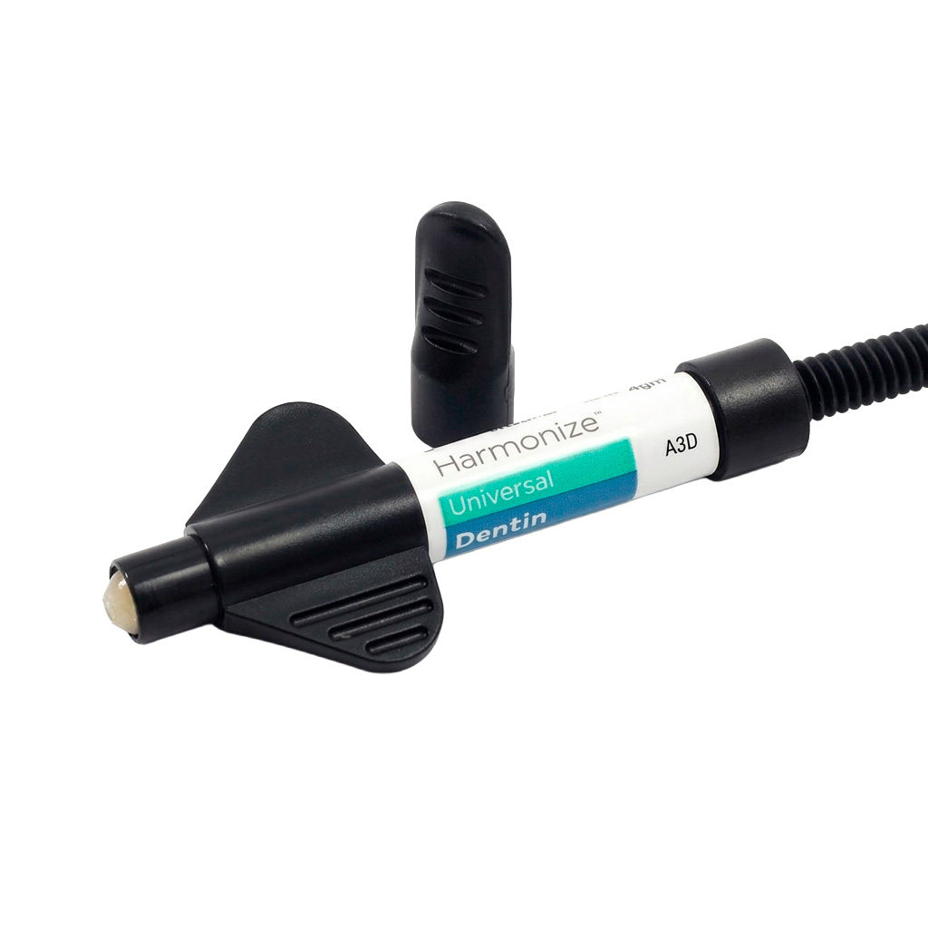 RESINA HARMONIZE DENTINA A3 - 4GR