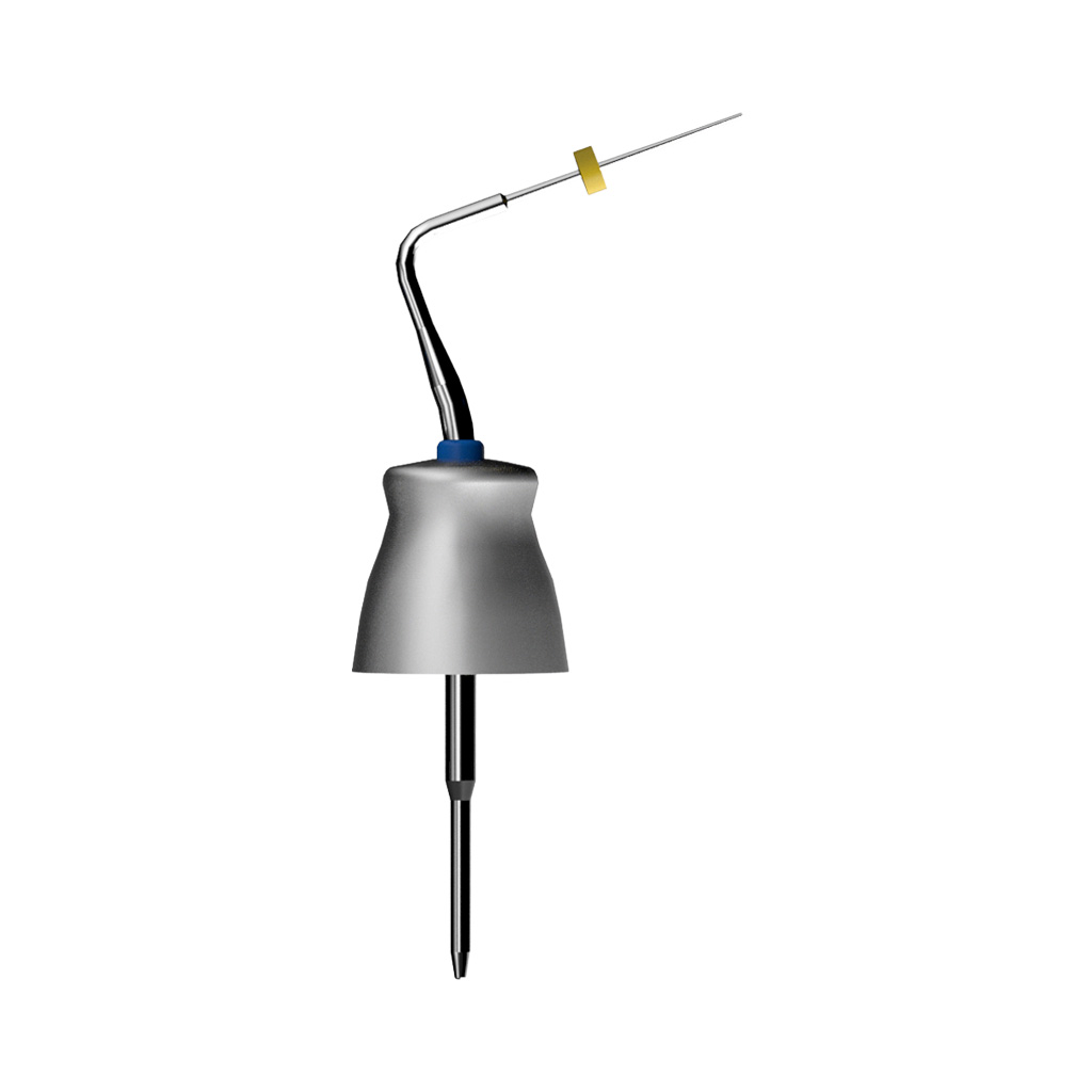 FAST PACK - PUNTA "M" 50/0.05 YELLOW 1RA. GEN. HEXAGONAL(6351012)