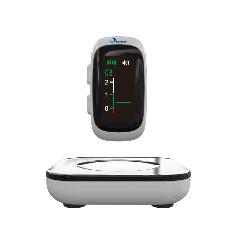 LOCALIZADOR DE APICE AIR PEX  EIGHTEETH