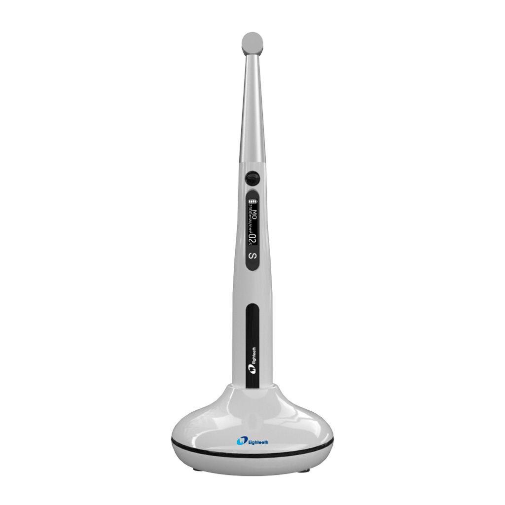 LAMPARA DE FOTOCURADO LED SIFARY CURINGPEN BLANCA (6580002)