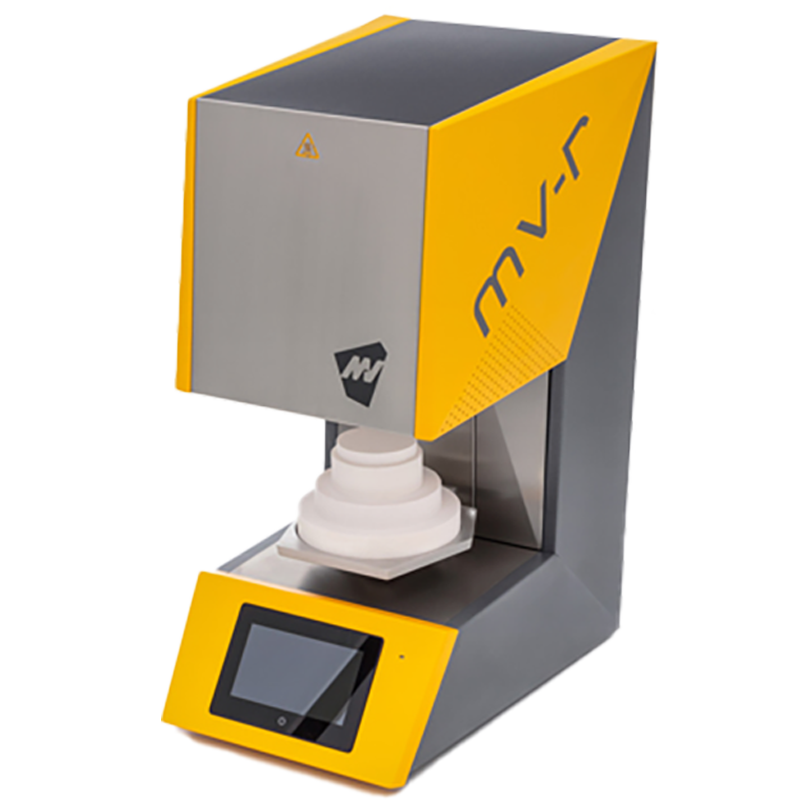 HORNO SINTERIZADO MIHM VOGT HORNO MV-R ZIRKON