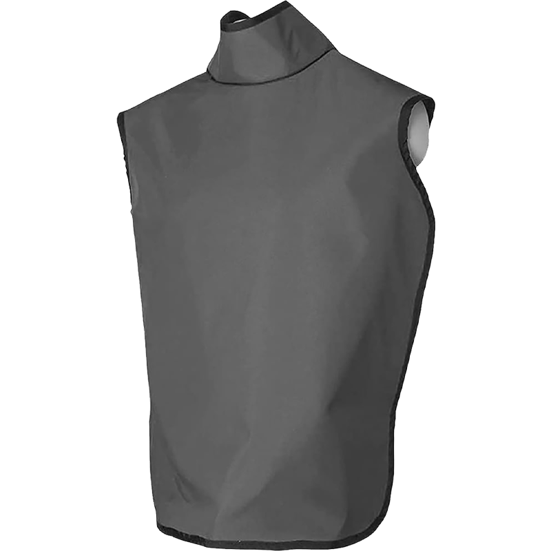 GABACHA DE PLOMO AGRIS 3MM ADULTO CON CUELLO