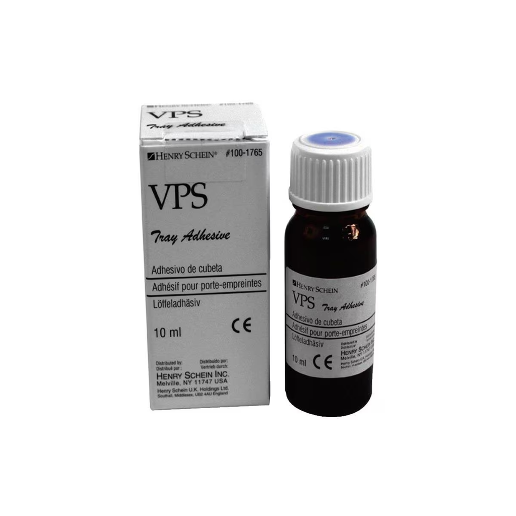 ADHESIVO PARA CUBETAS  VPS FRASCO 10ML.