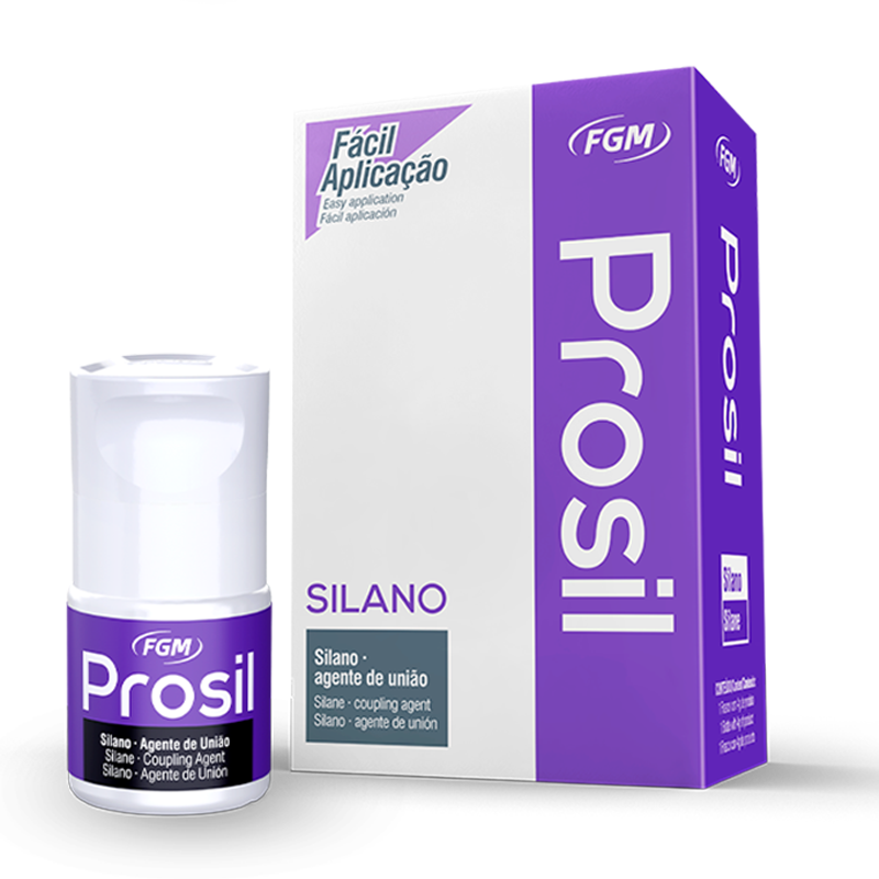 SILANO -PROSIL- FRASCO DE 5 ML